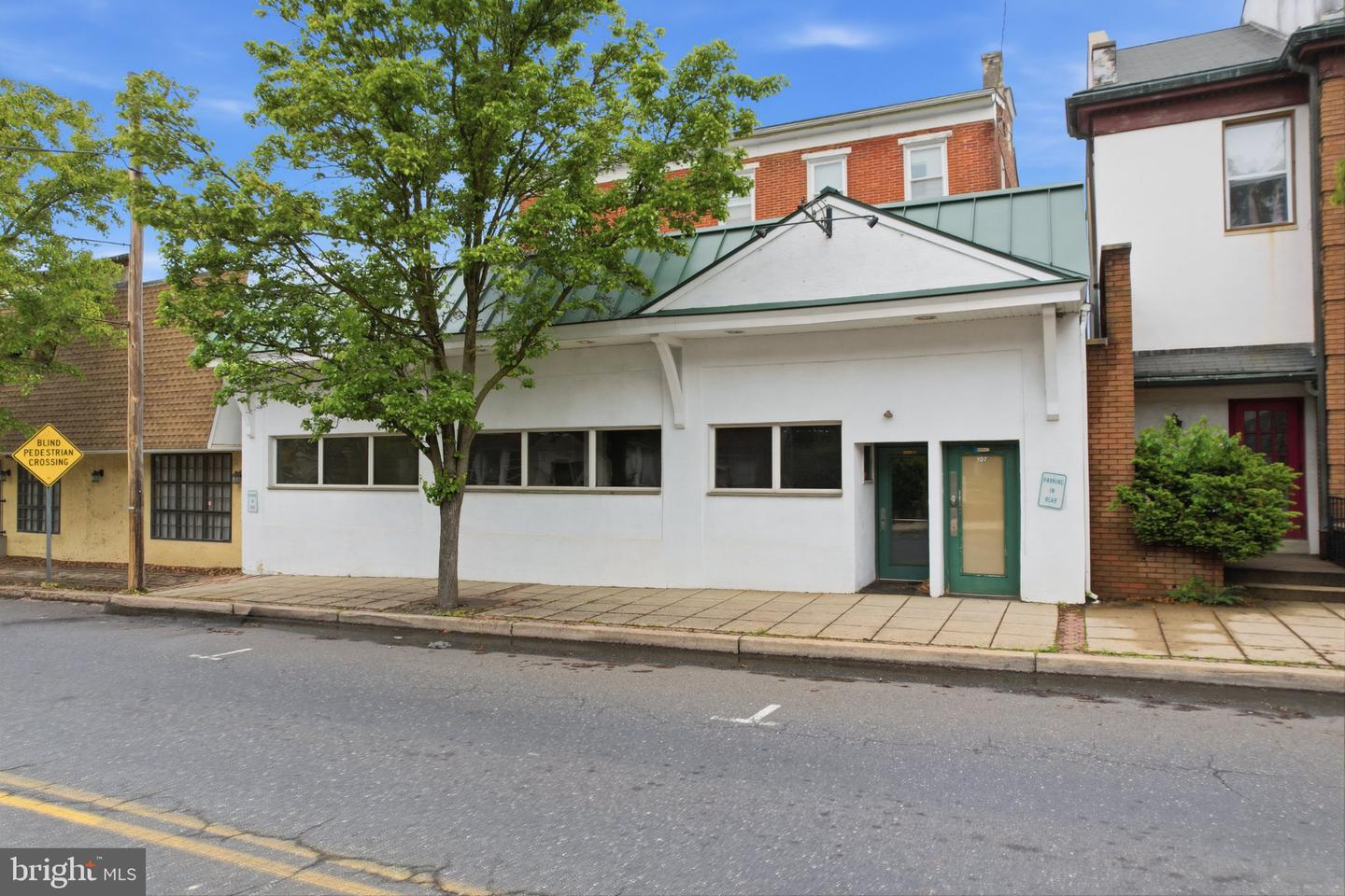 107 S MAIN ST # Property Photo 1