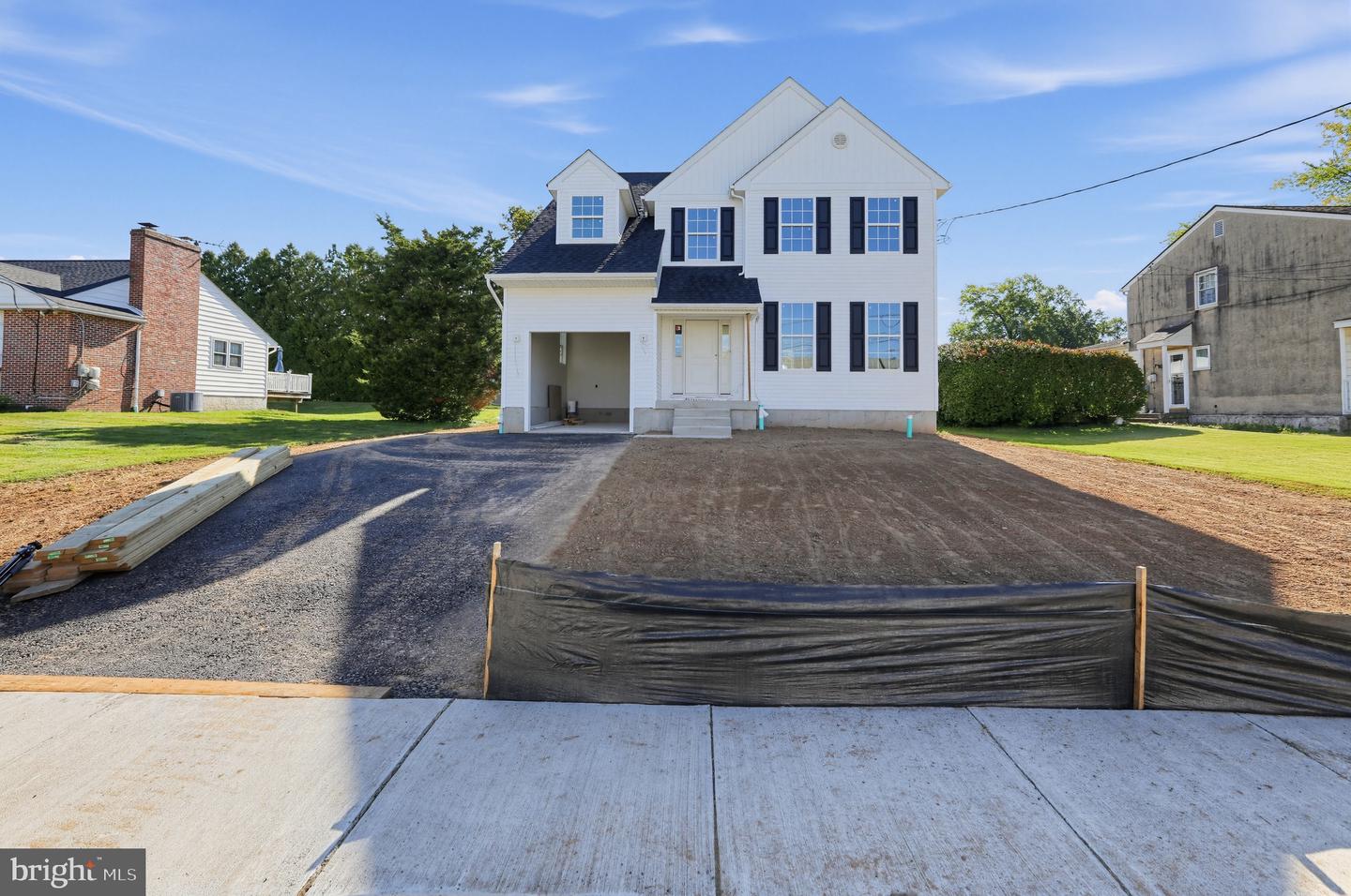 Lot #1 W Madison Ave Property Photo 1