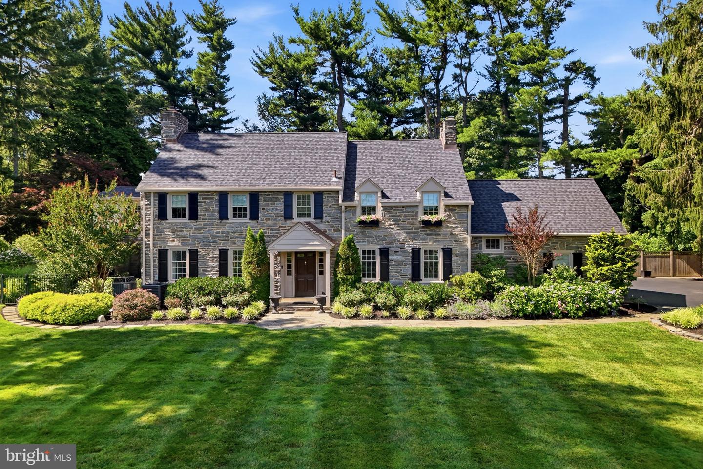 735 Righters Mill Rd # Property Photo 1