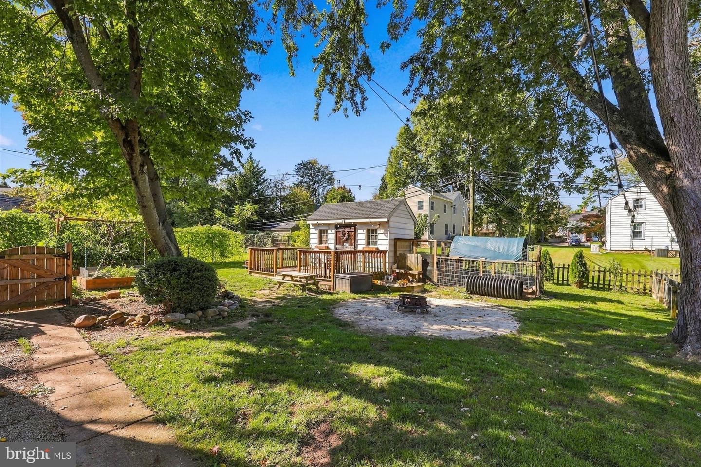 437 Oreland Mill Rd # Property Photo 22