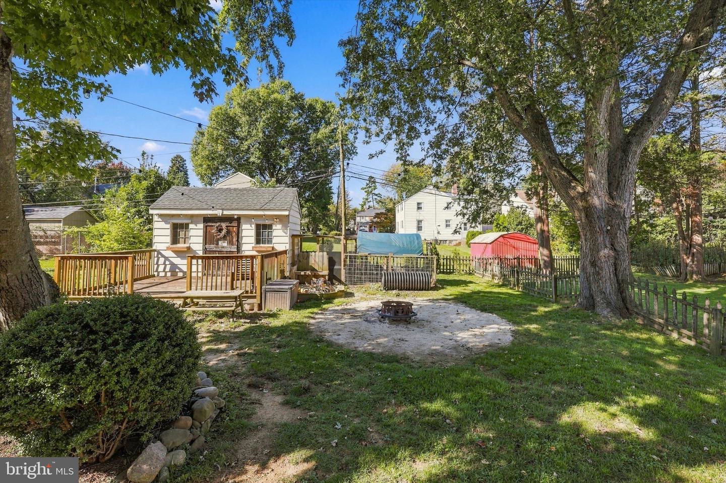 437 Oreland Mill Rd # Property Photo 23