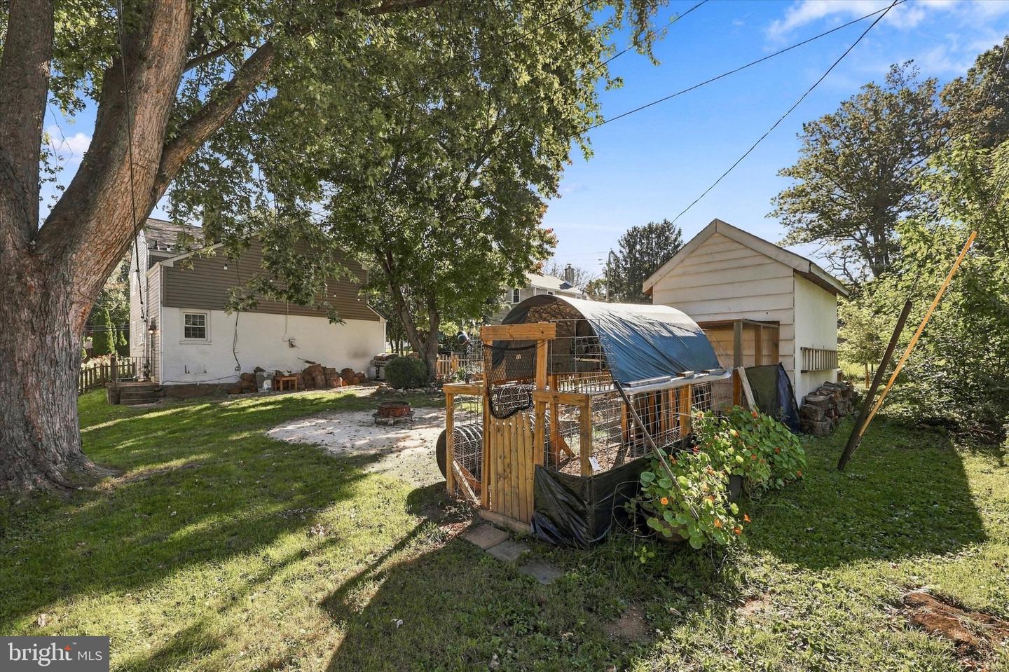 437 Oreland Mill Rd # Property Photo 24