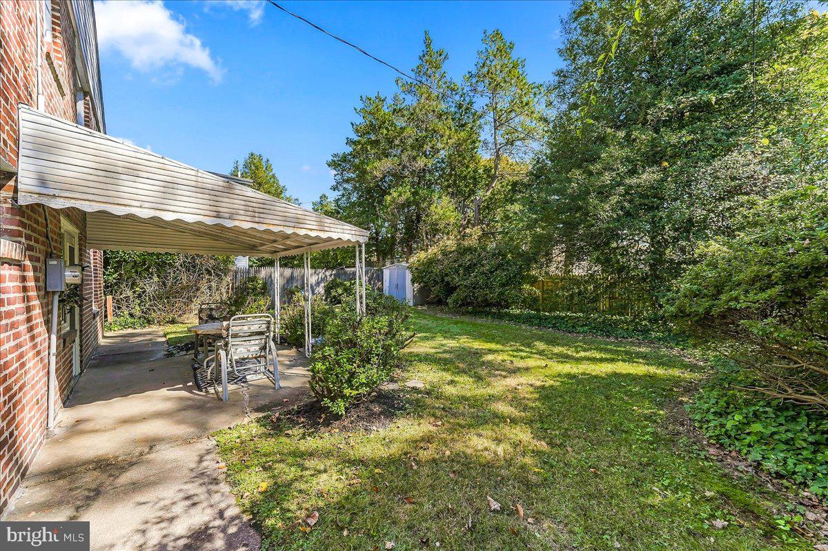 871 Delmont Dr # Property Photo 32