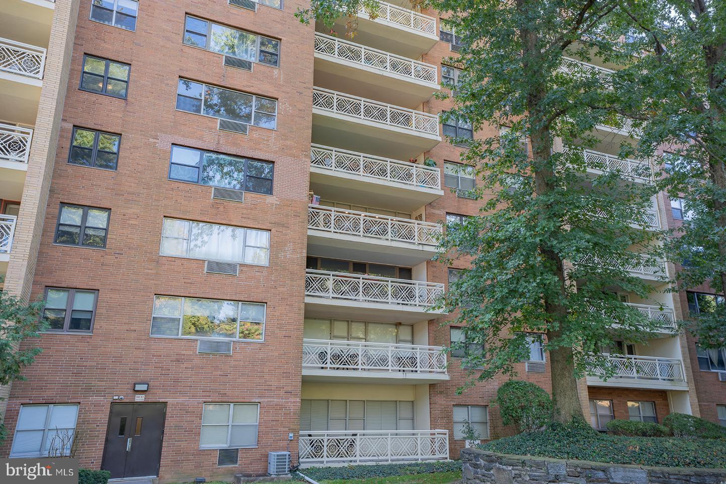 7900 OLD YORK RD #409-B Property Photo 1