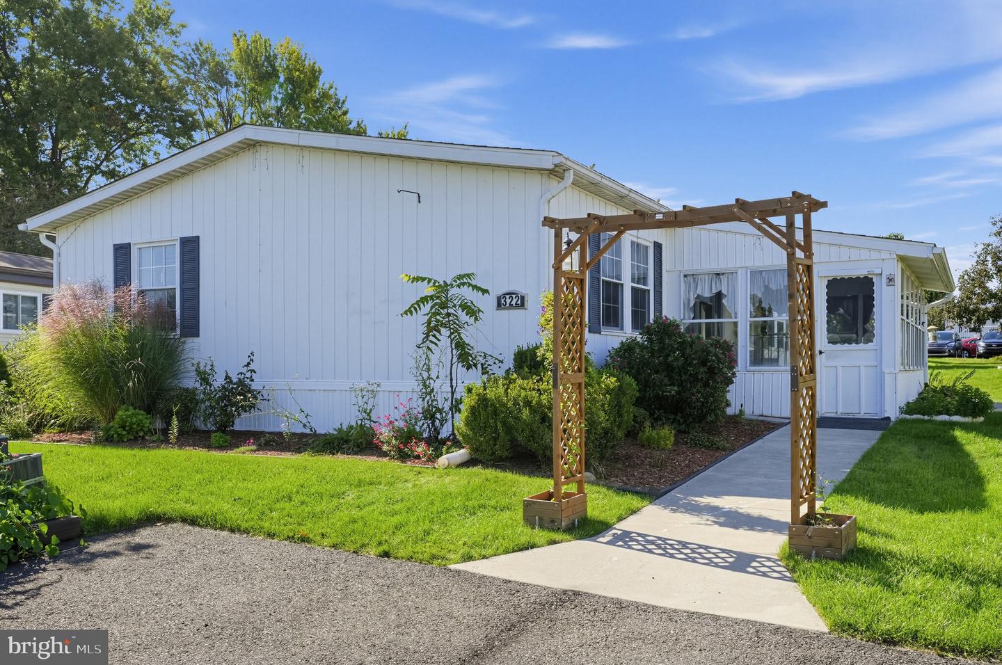 322 Running Brook Rd # Property Photo 1