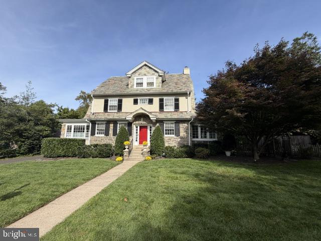601 Cheltena Ave Property Photo 1