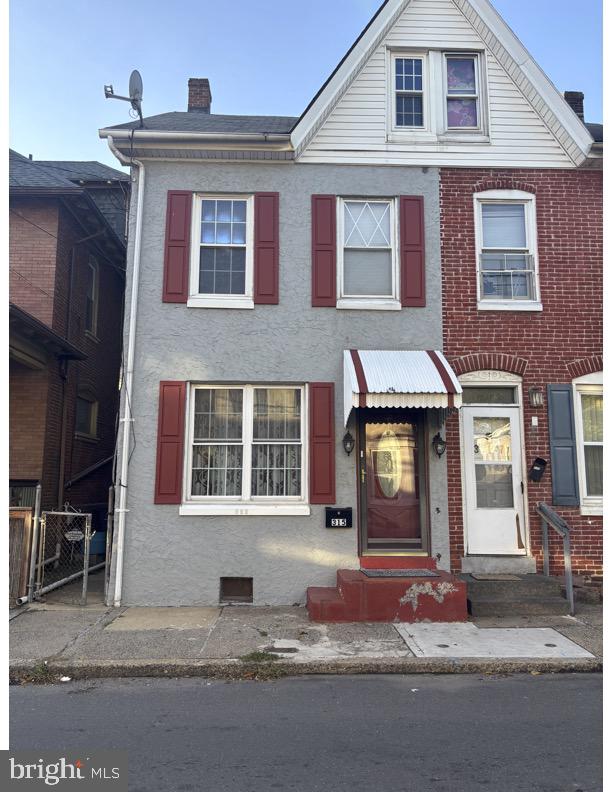 315 N Evans St # Property Photo 1