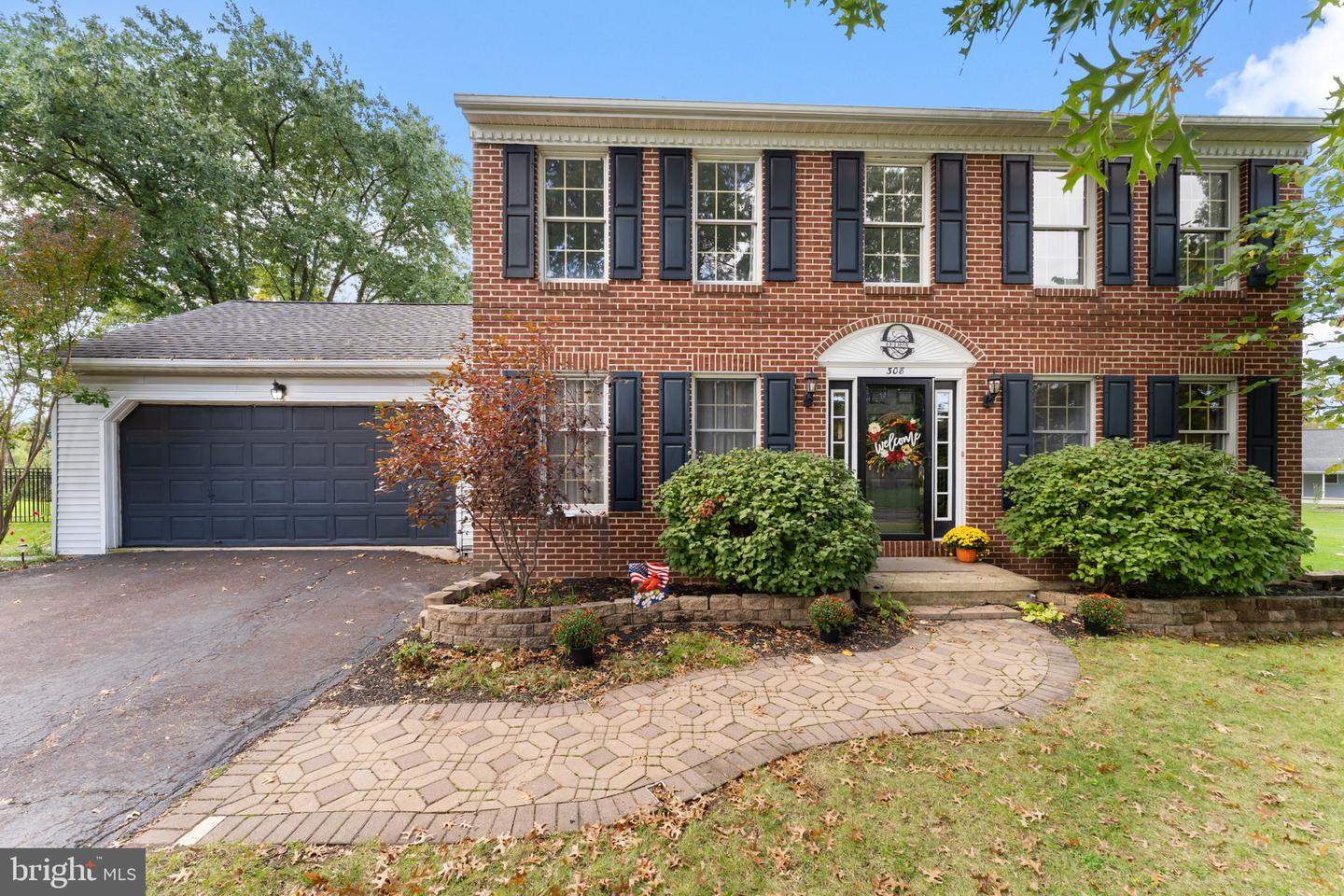 308 FOX TRL Property Photo 1