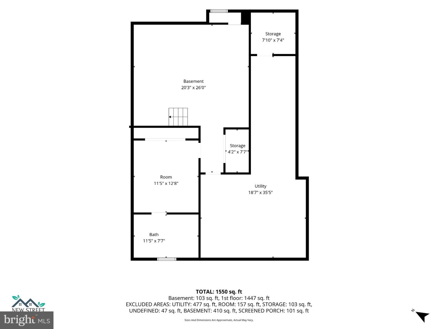 321 Asbury Ave # Property Photo 22