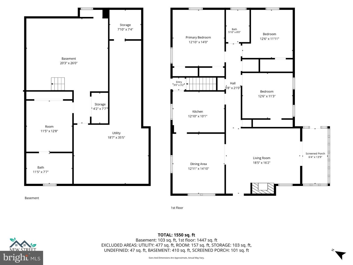 321 Asbury Ave # Property Photo 24