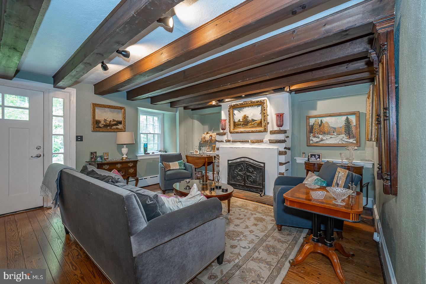 1169 Radnor Rd # Property Photo 3