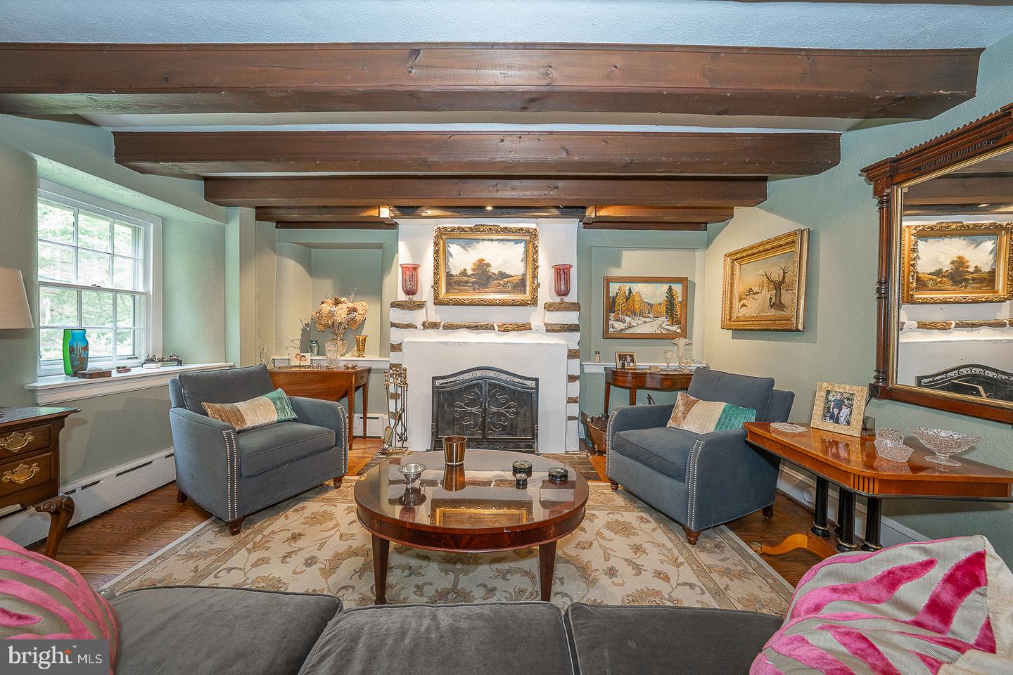 1169 Radnor Rd # Property Photo 4