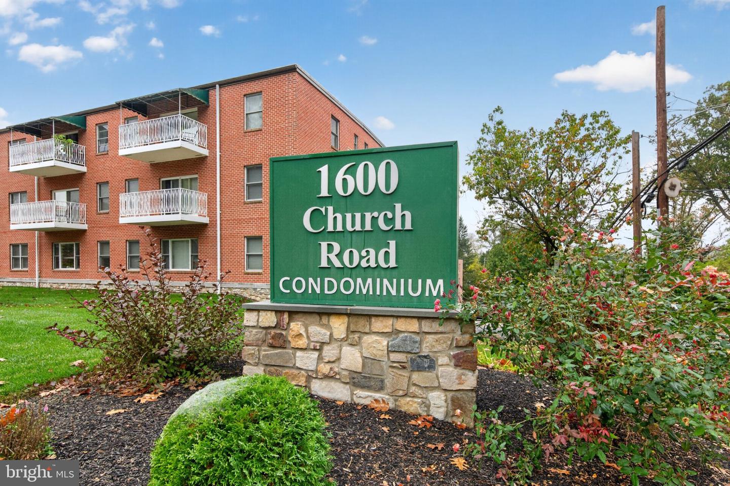 1600 Church Rd #c-308 Property Photo 1