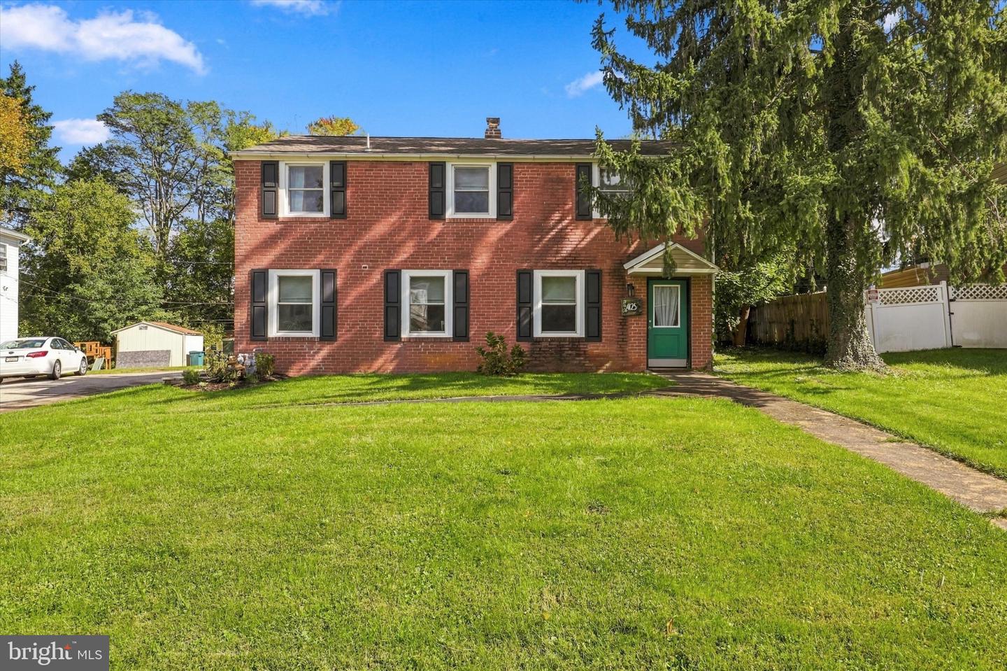 4125 Pilgrim Rd # Property Photo 1