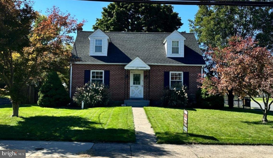 602 S MAIN ST # Property Photo 1