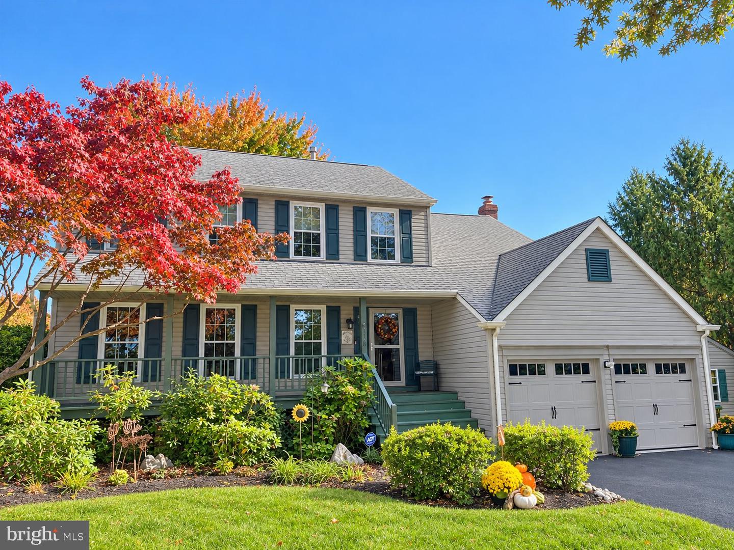 105 Stony Ct # Property Photo 1
