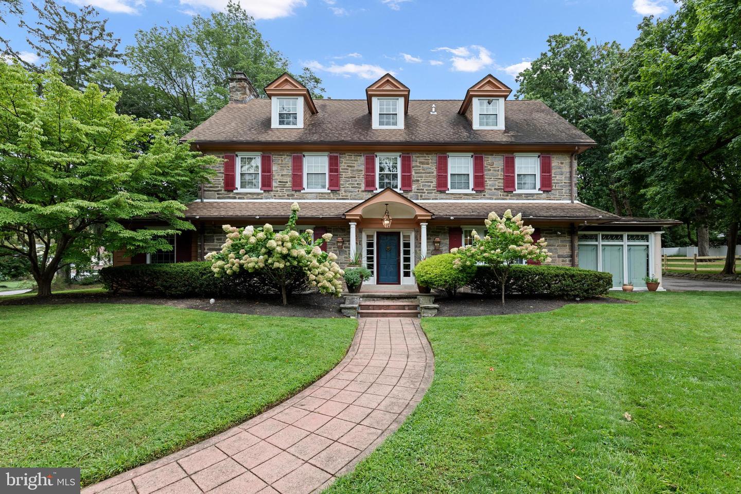 201 Rices Mill Rd Property Photo 1