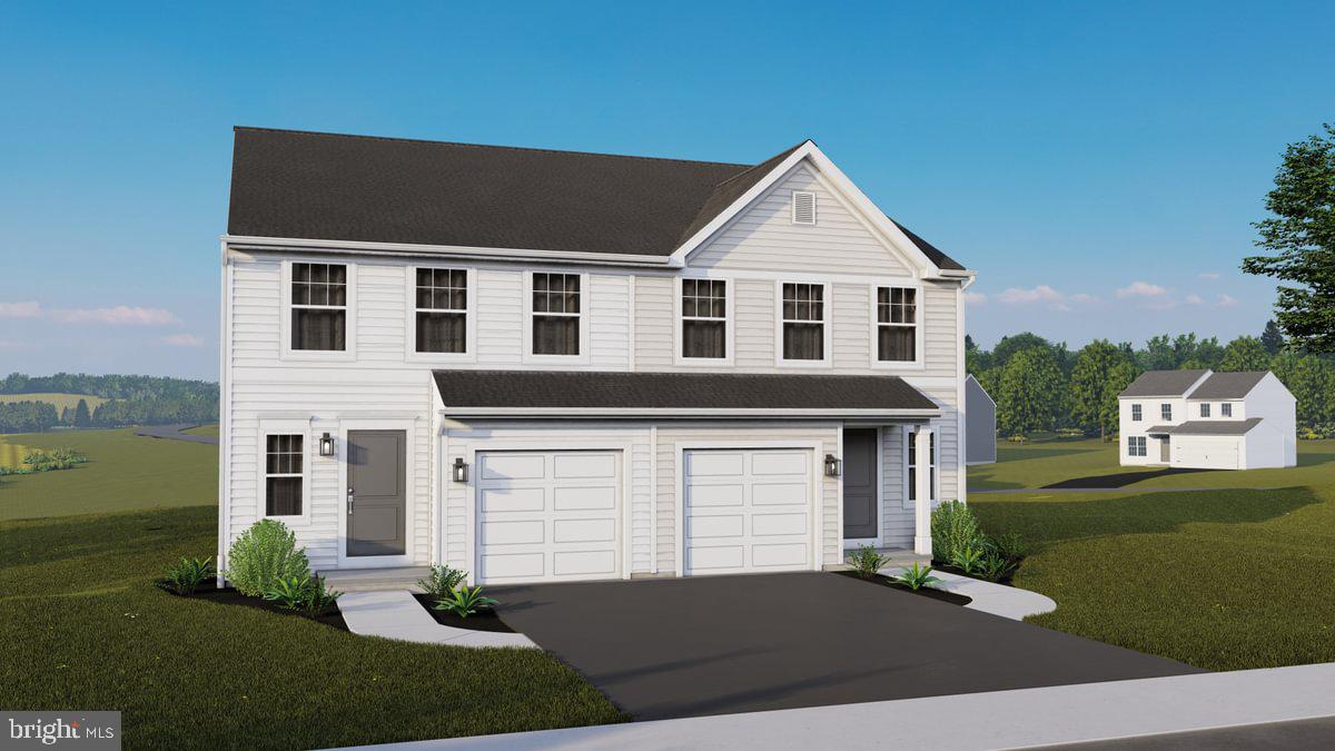 755 DEERFEILD BLVD #LOT 36 Property Photo 1