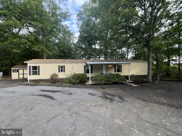 732 DOGWOOD DR