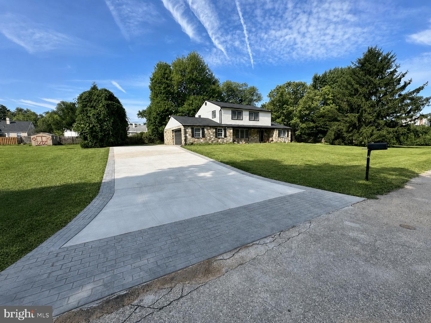 1832 SPERA LN # Property Photo 1