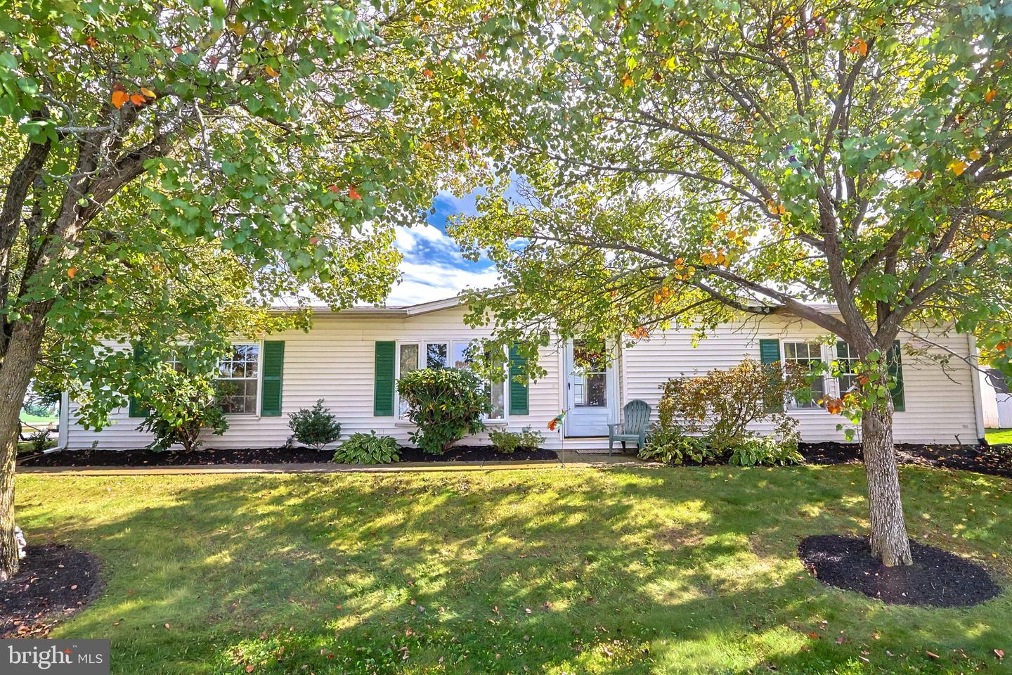 50 Bentwood Cir Property Photo 1