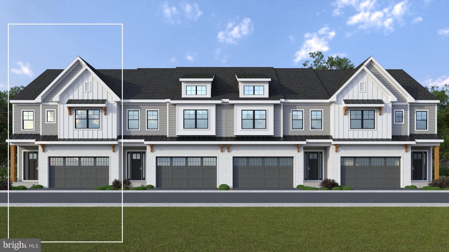 152 River Trail Circle #homesite 99 Property Photo 1