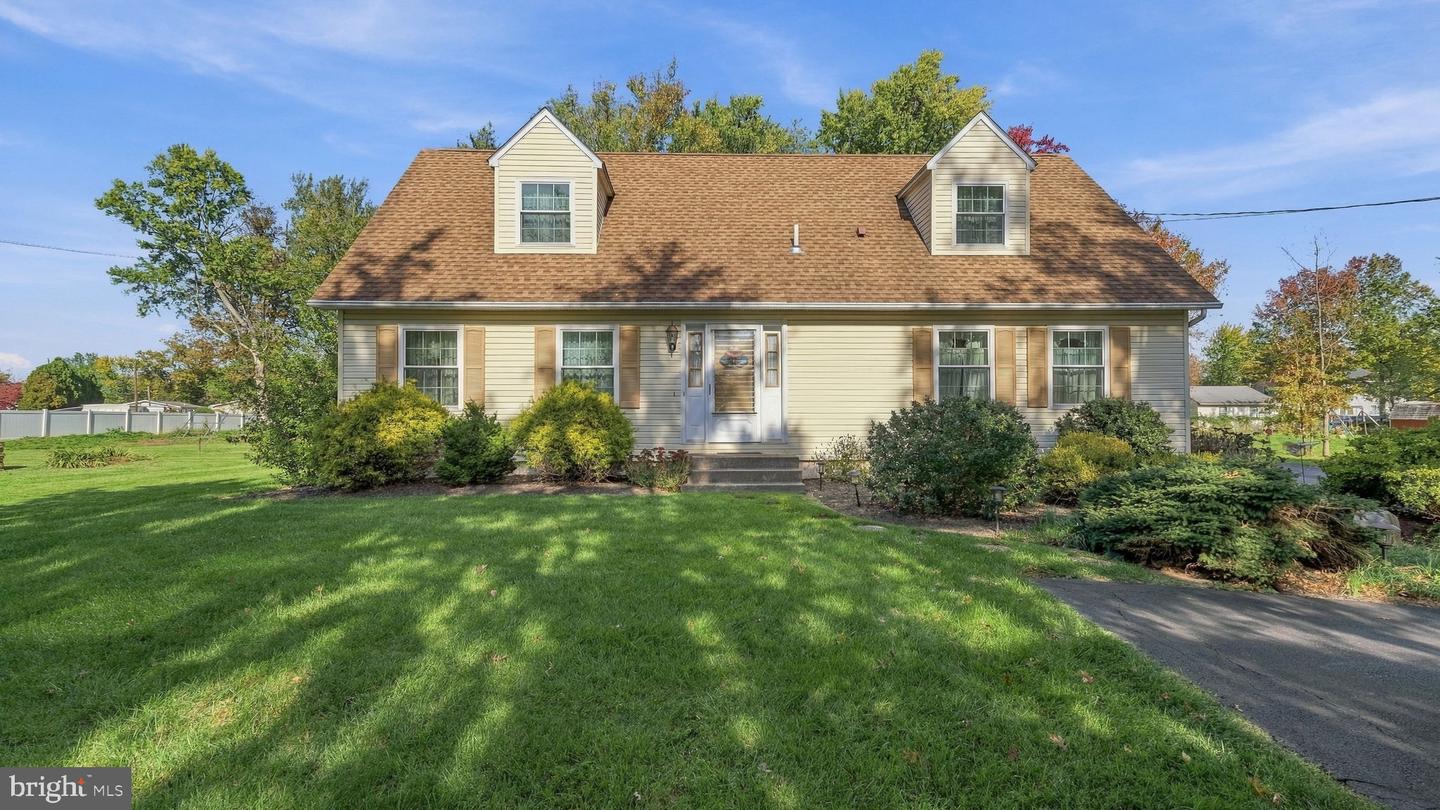 408 KOFFEL RD #
