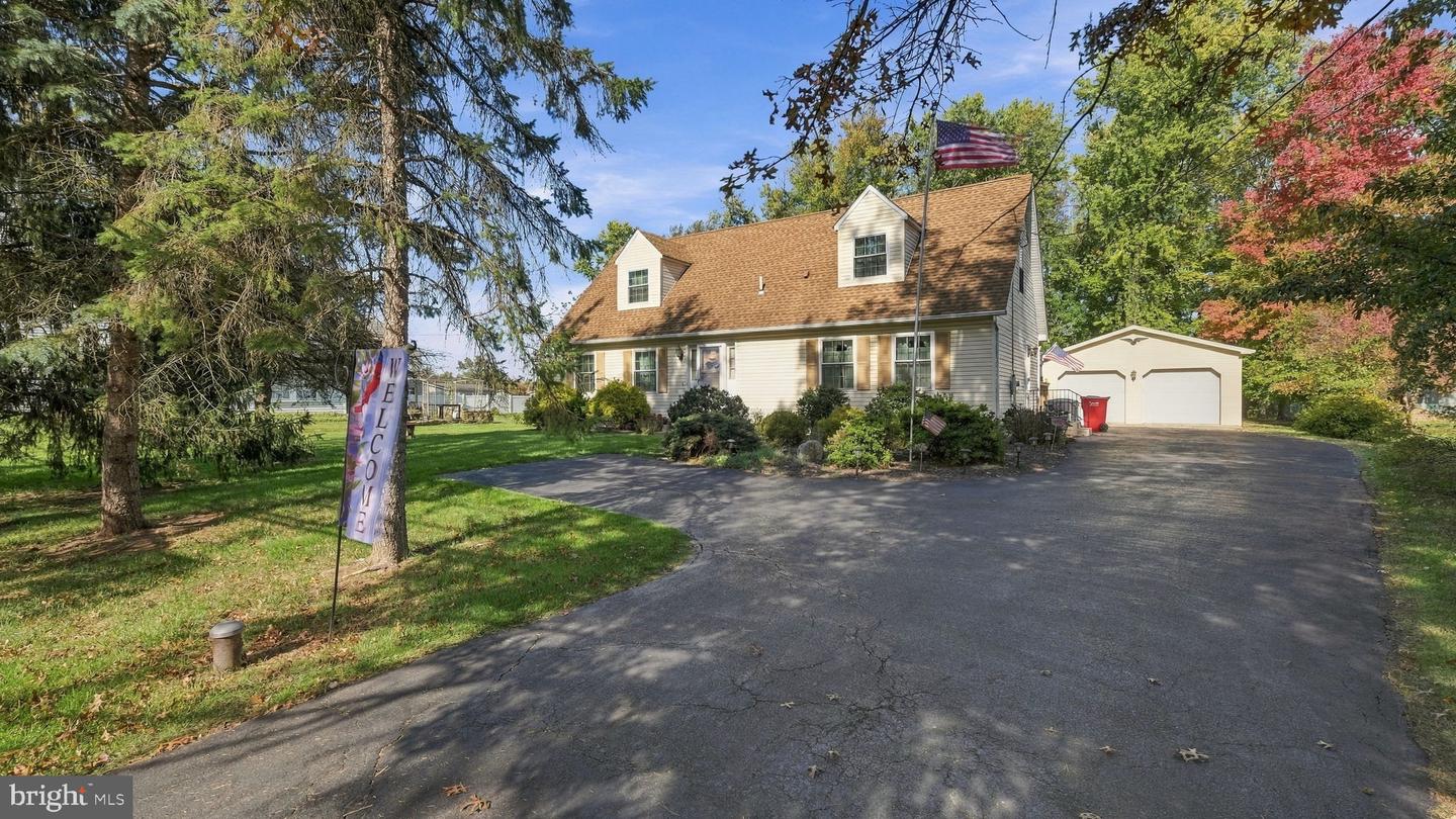 408 Koffel Rd # Property Photo 3