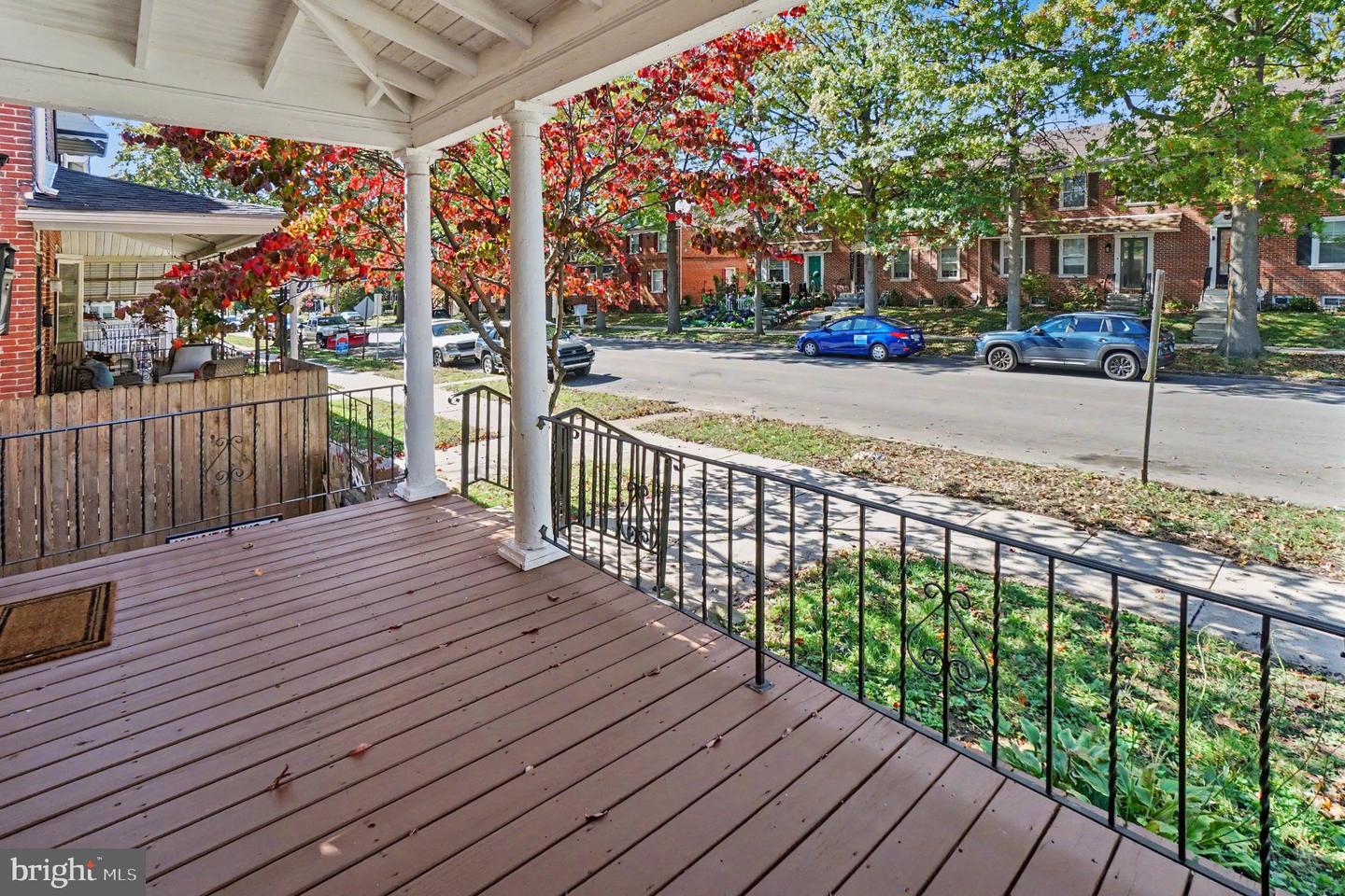 134 Hartranft Ave Property Photo 2