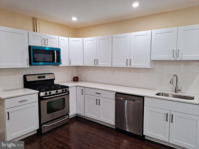 134 Hartranft Ave Property Photo 9