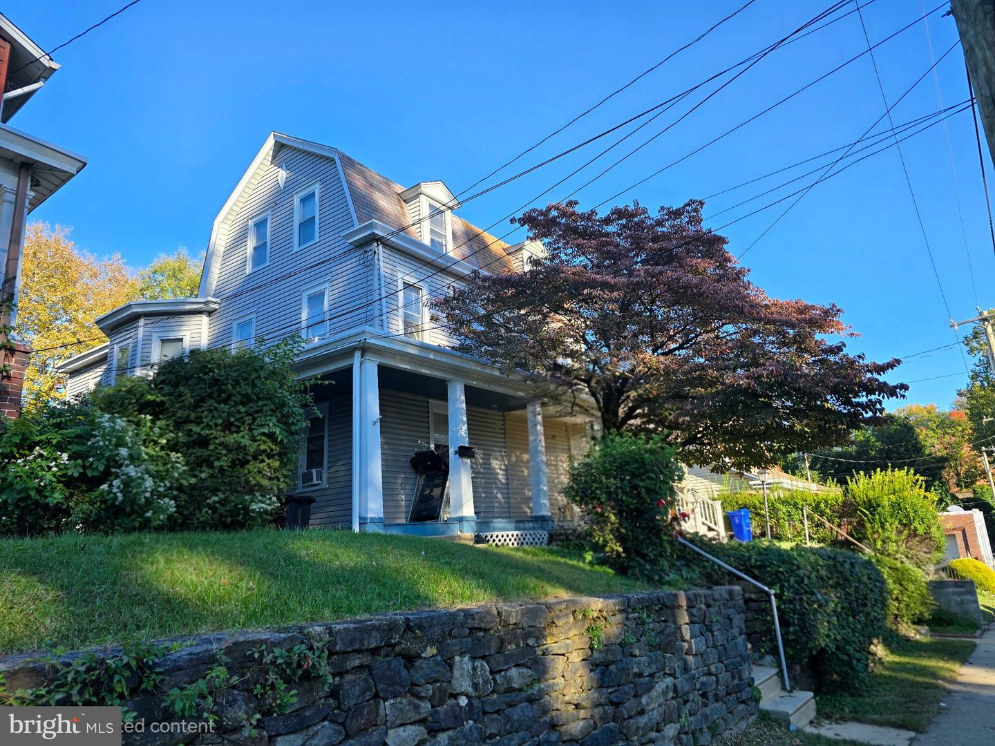 119 FRANKLIN AVE Property Photo 1