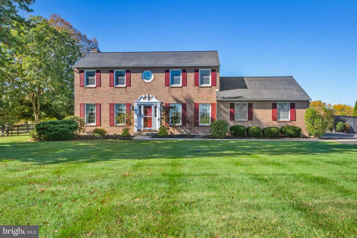 909 Lederach Cross Rd # Property Photo 1