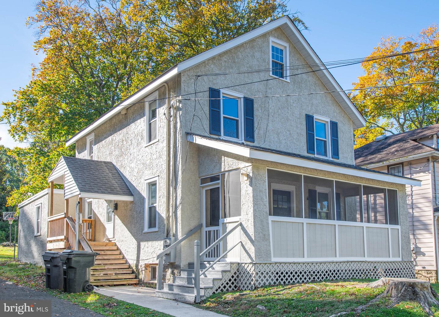 1087 Tyson Ave # Property Photo 1