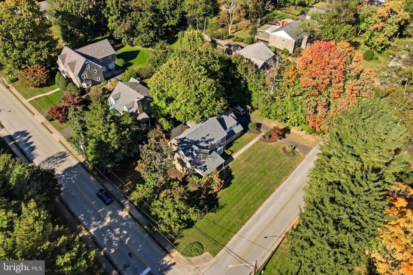 8300 Fairview Rd # Property Photo 37