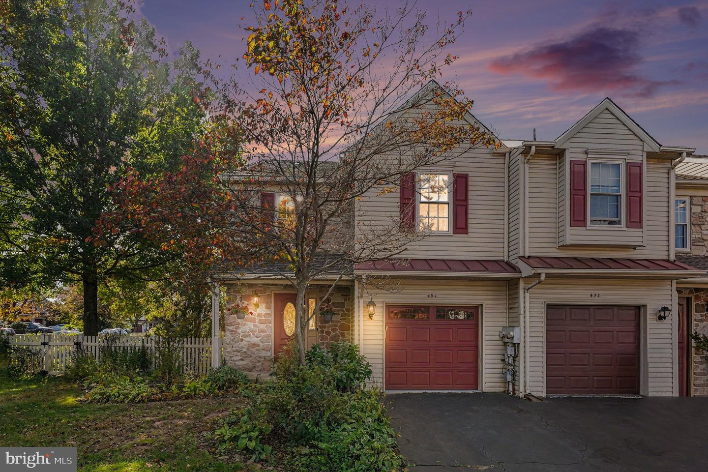491 BERKSHIRE DR