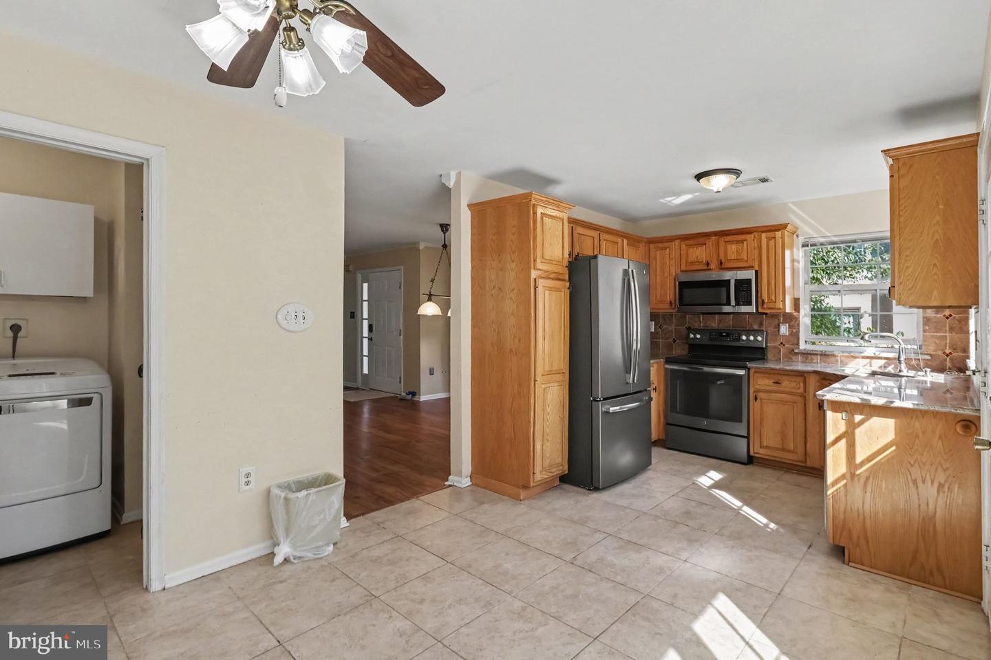 2606 Grant Ct # Property Photo 9