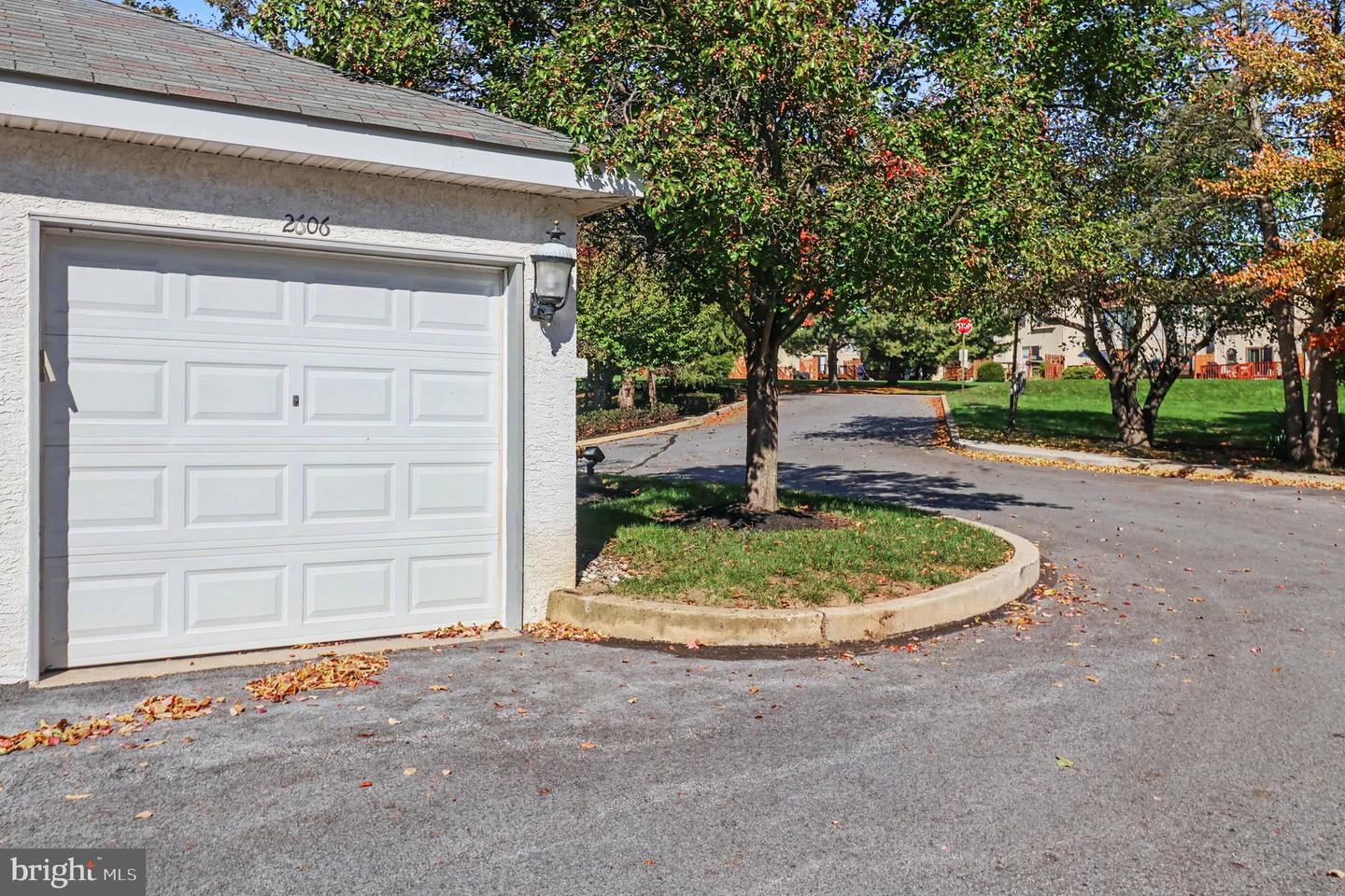2606 Grant Ct # Property Photo 29