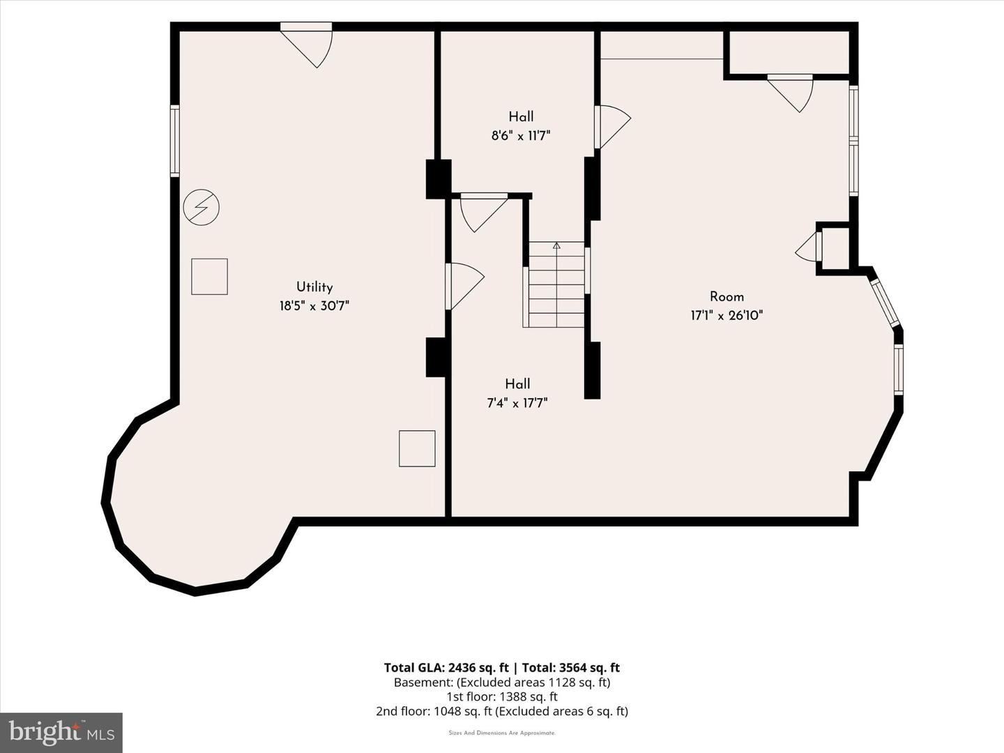 2363 Oakdale Ave # Property Photo 68