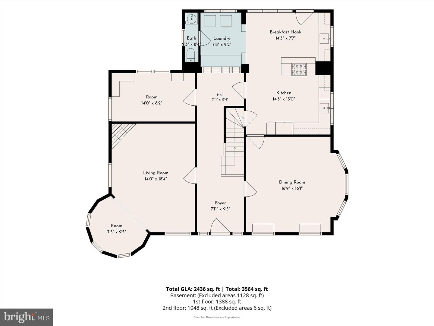 2363 Oakdale Ave # Property Photo 69