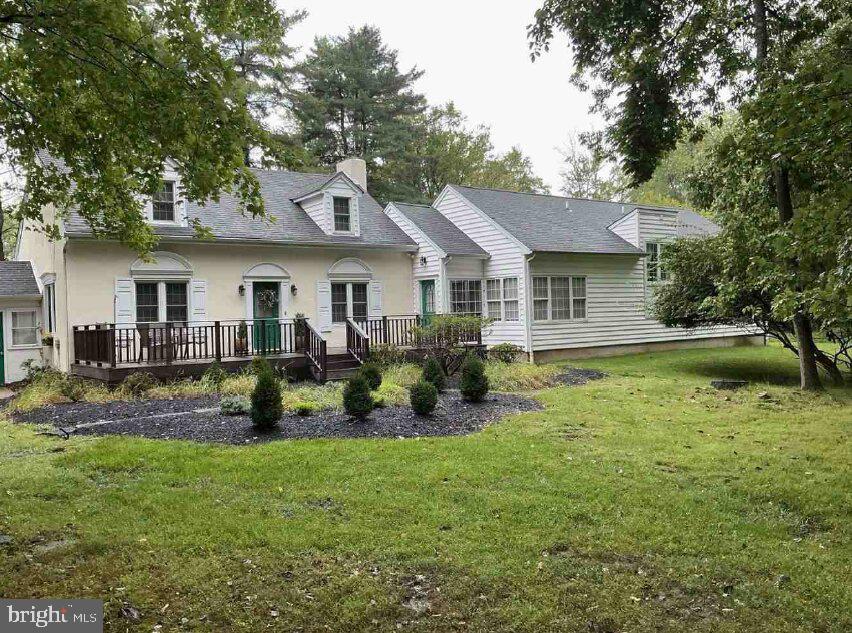 1101 Penllyn Blue Bell Pike Property Photo 1