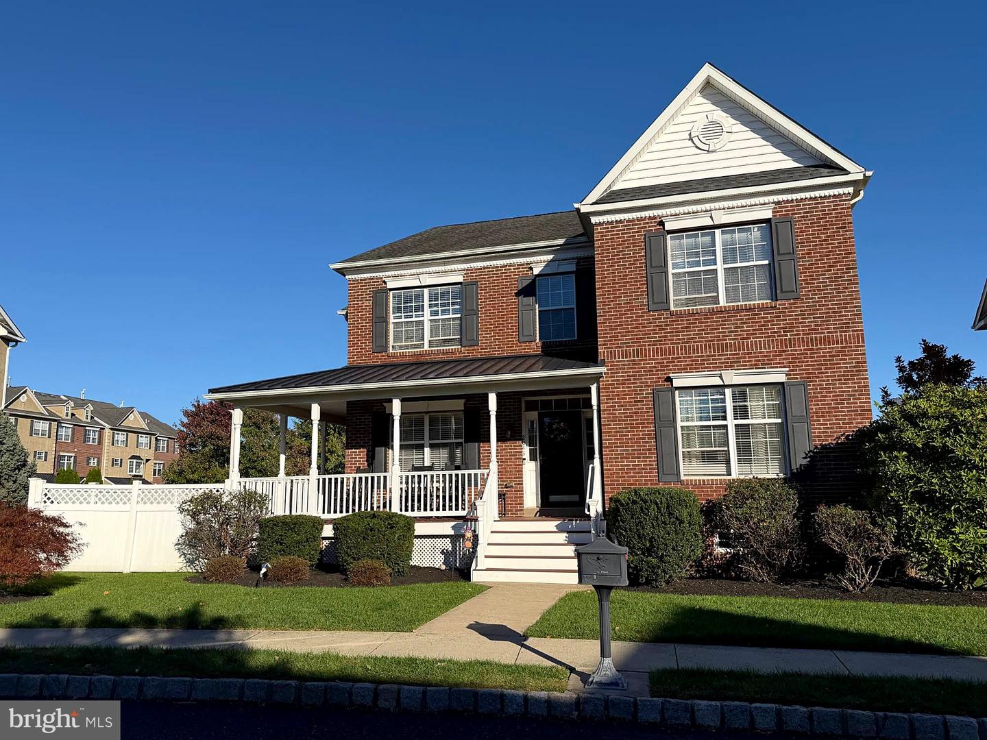 2043 Piermont Way # Property Photo 1