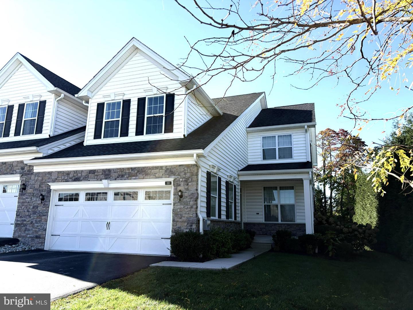 318 Wheat Sheaf Way Property Photo 1
