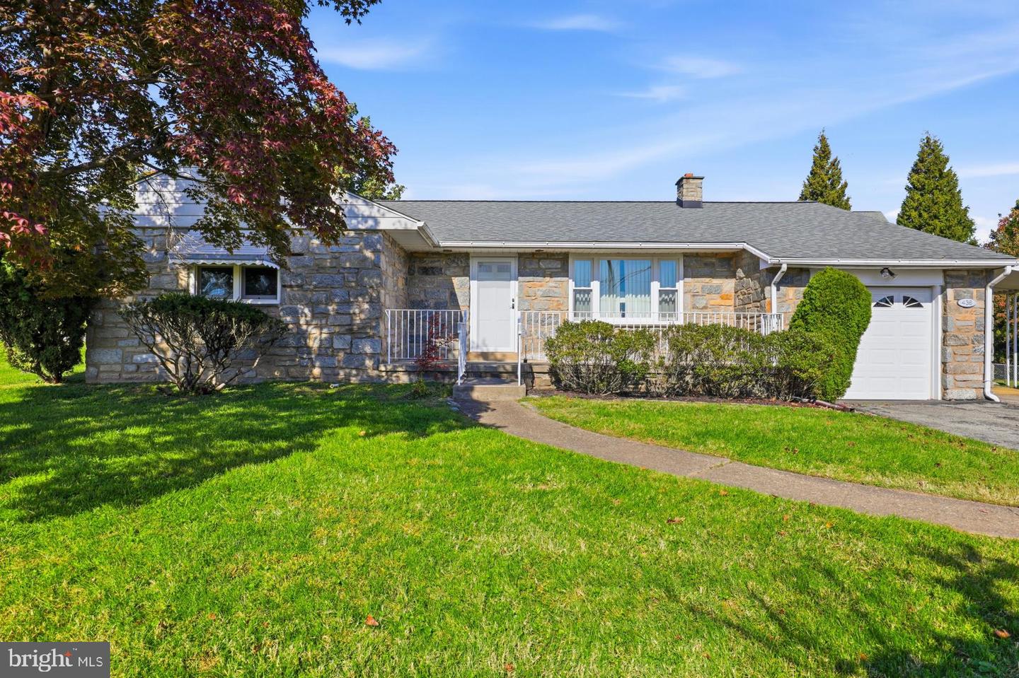 436 Ross Rd. Rd # Property Photo 1
