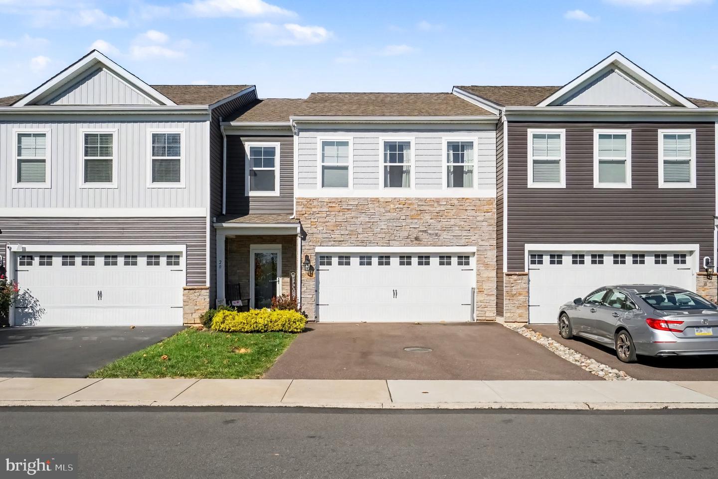 20 Egret Way # Property Photo 1