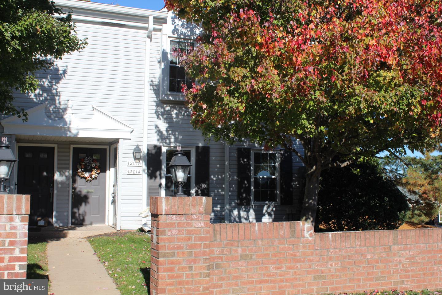 1201-A CROSSHILL CT Property Photo 1