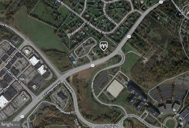 1441 S Collegeville Rd Property Photo 1