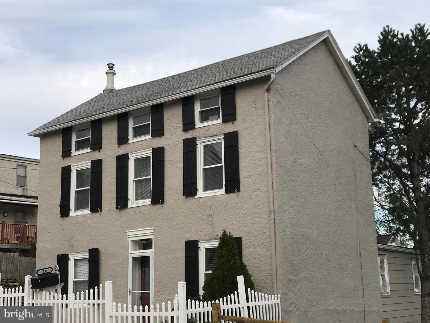 14 Merion Ave Property Photo