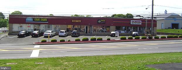 252 Bethlehem Pike Property Photo