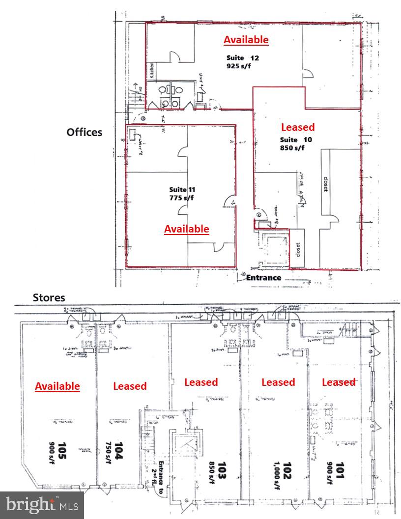 115 W Montgomery Ave Property Photo 7