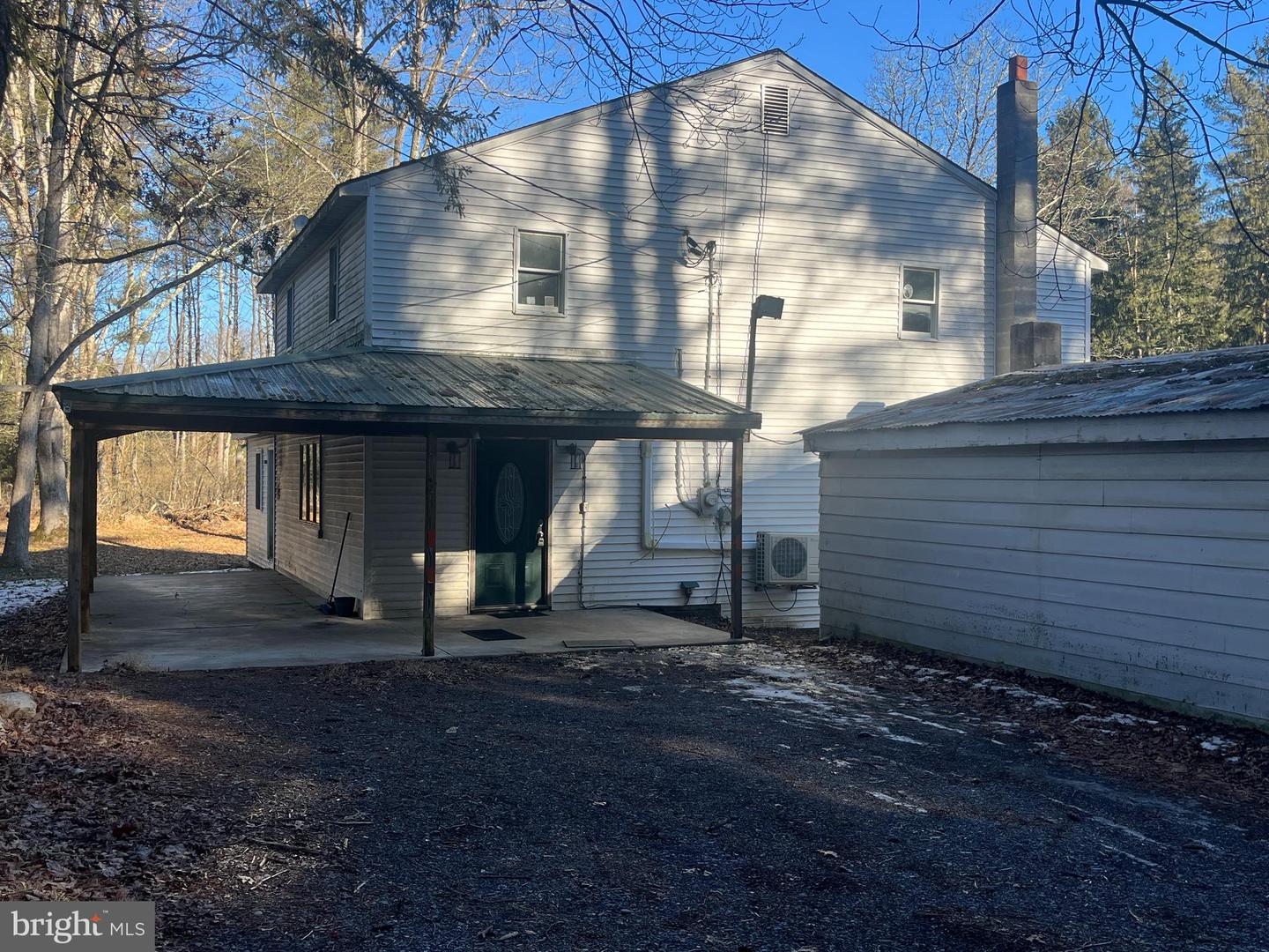 25 Scenic Dr Property Photo